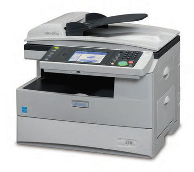 Murata Muratec MFX 3530 Toner Cartridges & Supplies